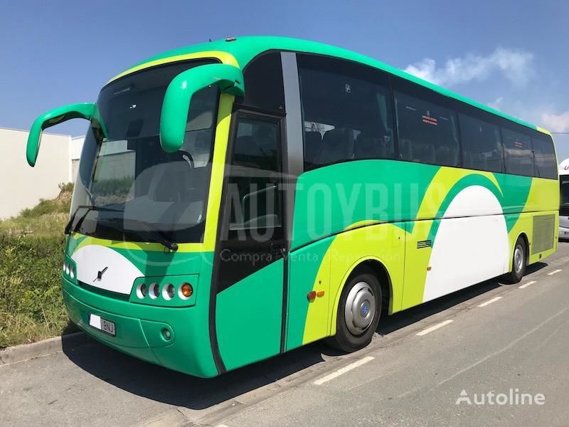 Volvo B12B SUNSUNDEGUI SIDERAL autobús de turismo