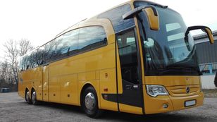 autobús de turismo MERCEDES-BENZ Travego RHD-M Safety