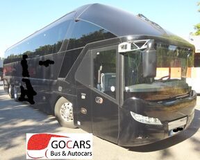 NEOPLAN STARLINER C autobús de turismo