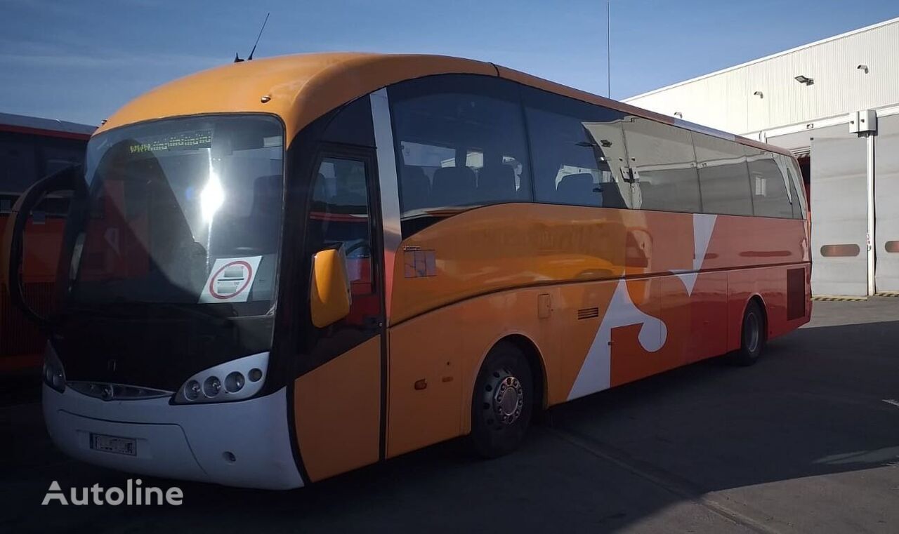 Venta De VOLVO B12B - SUNSUNDEGUI SIDERAL +420CV + AÑO 2004+62 PAX ...