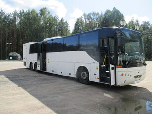 autobús de turismo VOLVO Helmark B12M Cargo