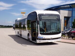 BYD ebus, K9UB-DW  autobús eléctrico nuevo