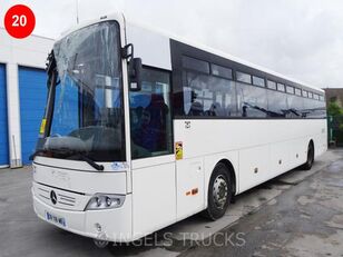 Mercedes-Benz INTOURO 59PL autobús escolar siniestrado