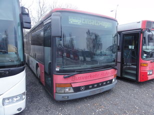 Setra 315 NF autobús interurbano