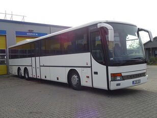 Setra S 317 UL A/T Euro 3, 81 persons, renovated! autobús interurbano