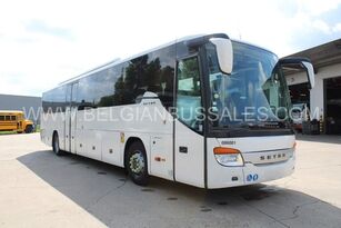 Setra S 416 GT / 13.0m / Airco / Automatic autobús interurbano