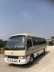 Toyota Coaster autobús interurbano