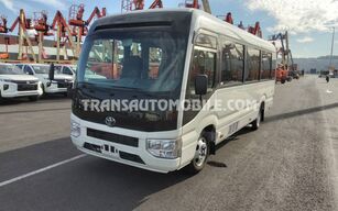 Toyota Coaster autobús interurbano