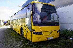 Volvo Carrus B12M 6x2 bus autobús interurbano
