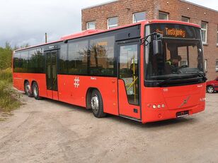 VOLVO 8700LE B12BLE 6x2 ( NO1051) autobús interurbano
