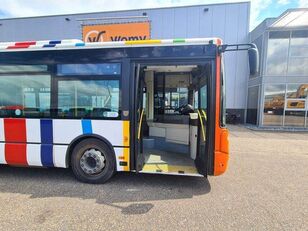 venta de IVECO Irisbus Citelis (2010 | EURO 5 | AIRCO) autobús urbano imagen 9 IVECO Irisbus Citelis (2010 | EURO 5 | AIRCO) autobús urbano imagen 9