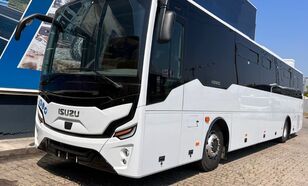 Isuzu INTERLINER autobús urbano nuevo