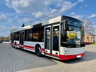 Mercedes-Benz MAZ 203 autobús urbano