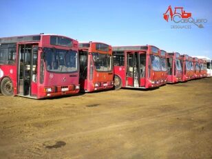 Renault URBANBUS autobús urbano para piezas