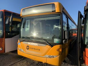 SCANIA Omnilink 2 pcs autobús urbano