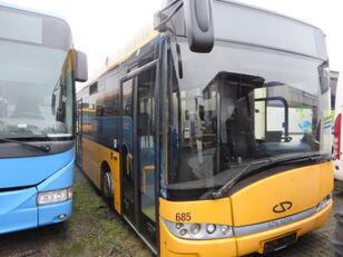 Solaris LE - 7 pcs autobús urbano