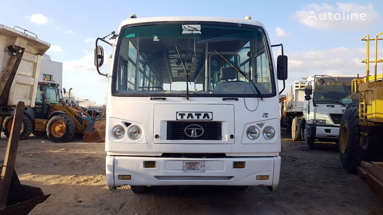 Tata 1316 autobús urbano