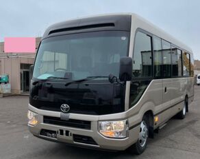 Toyota 2019 Coaster RHD autobús urbano