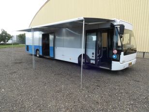 VDL Berkhof Ambassador 200 autobús-vivienda