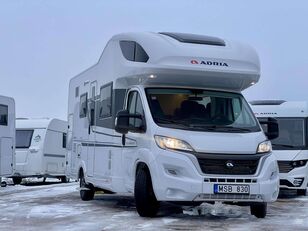 Adria CoralXL FIAT Aut. autocaravana nueva