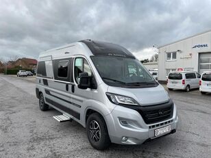 Adria Twin Supreme 600 SPB**Citroen*Bestand** autocaravana