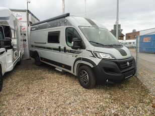 Chausson V 697  Sport Line M 24, Markise, Solar autocaravana