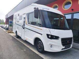 Eura Mobil Integra Line 660 EB Alde  autocaravana