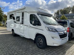 Hobby Optima On Tour T65  HFL, Model 2024,1 February availeble!  autocaravana nueva