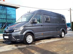 MAN TGE 3.180 KAMPER  RATY  -  KREDYT autocaravana nueva