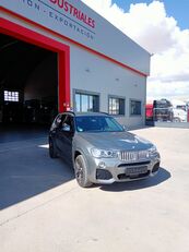 BMW X3 VUD