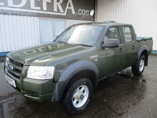 Ford Ranger 3.0 TDCi , 4x4 pickup , Right Hand Drive , Manual , Airco VUD