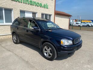 Volvo XC90 D5 VIN 764 VUD