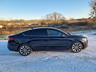 Ford FUSION berlina