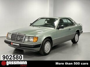 Mercedes-Benz 230 CE C124 Coupe berlina
