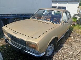 Peugeot 504 NR 446 berlina