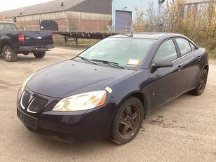 Pontiac G6 Personenauto berlina