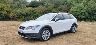 SEAT LEON X-PERIENCE berlina