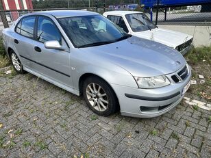 Saab 93  berlina