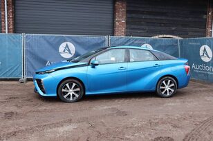 Toyota Mirai berlina