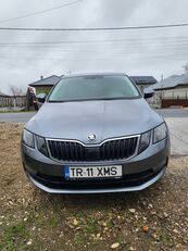 Škoda Octavia berlina