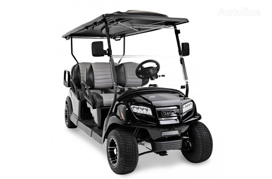 Club Car Onward 6 coche de golf nuevo