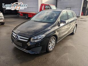 Mercedes-Benz B160 d  coche familiar