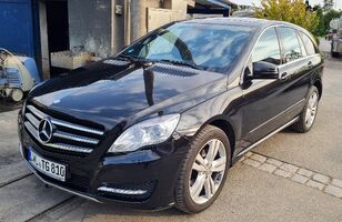 Mercedes-Benz R 350 CDI - 5 Sitzer coche familiar