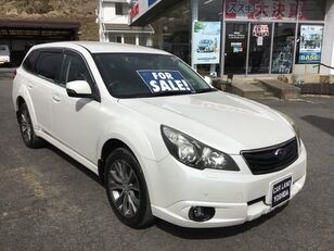 Subaru LEGACY OUTBACK coche familiar