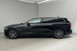 Volvo V60 coche familiar