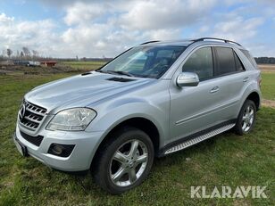 Mercedes-Benz ML 280 Cdi crossover