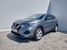 Nissan QASHQAI BUSINESS 1.6 DCI 131 CP AUTOMAT (TRACTIUNE FATA) crossover