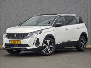 Peugeot 5008 crossover