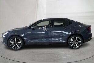 Polestar 2  Long range Dual motor  crossover