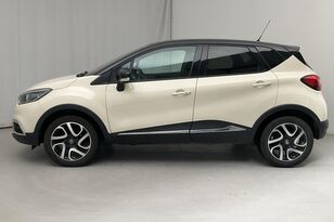 Renault Captur crossover